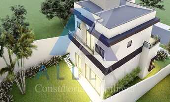 Imagem 3: Casa com 3 dormitórios à venda, 189 m² por R$ 1.390.000,00 - Residencial Ibi Aram I - Itup