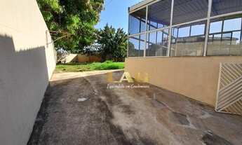 Imagem: Casa com 4 dormitórios, 600 m² - venda