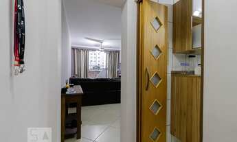 Imagem 3: Apartamento para Aluguel - Bosque da Saúde, 2 Quartos, 135 m2