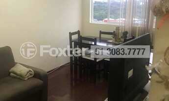 Imagem: Porto Alegre - Apartamento Padrão - Partenon