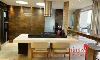 Imagem 5: NOVA LIMA - Apartamento Padrão - Vila da Serra