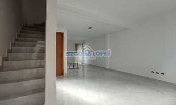 Imagem 5: Sobrado com 03 quartos em Cidade Industrial - Curitiba