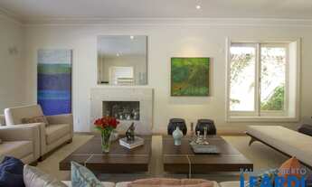 Imagem 3: CASA ASSOBRADADA - REAL PARQUE - SP