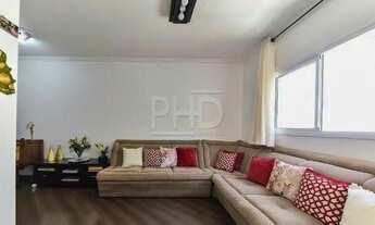 Imagem 2: Apartamento a venda - Vila Goncalves, Sao Bernardo do Campo