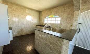 Imagem 4: Casa com 3 dormitórios para alugar, 189 m² por R$ 1.400,00/mês - Baixo Grande - São Pedro