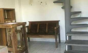 Imagem 2: Apartamento 1 dormitório - mobiliado - Tapera!