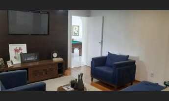 Imagem 2: Sobrado Condomínio Portal da Serra - 300 m² - 5 dormitórios - 2 suítes - 4 vagas