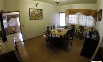 Imagem 7: Casa (térrea na rua) 5 dormitórios/suite, cozinha planejada