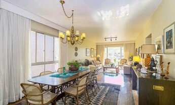 Imagem 7: Apartamento para venda possui 192 metros quadrados com 3 quartos em Vila Uberabinha - São