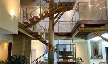 Imagem 6: Belíssima casa no Condomínio Portal do Paraíso em Jundiaí - SP!