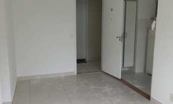 Imagem 4: Apartamento 44m² com 2 Quartos em Vargem Pequena
