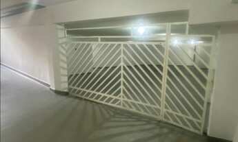 Imagem 4: Salão para alugar, 200 m² por R$ 3.200,00/mês - Vila Curuçá - Santo André/SP