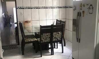 Imagem 4: Sobrado para Venda em São Paulo, Vila Araguaia, 3 dormitórios, 1 suíte, 4 banheiros, 1 vag