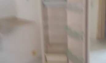 Imagem 3: Mobiliado quarto sala cozinha com wifi direto com a propietaria