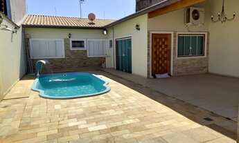 Imagem: Casa com 2 dormitórios à venda, 180 m²