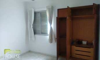 Imagem 4: Apartamento com 2 dormitórios à venda, 58 m² por R$ 440.000,00 - Cursino - São Paulo/SP