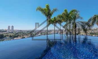 Imagem 5: Flat - Cambuí - Campinas