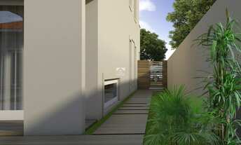 Imagem 3: Casa - Dois Córregos - Valinhos