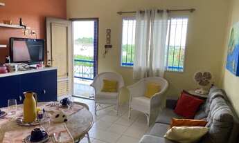 Imagem 2: Apartamento em Salinas - mobiliado, 2 suítes, 2 vagas de garagem