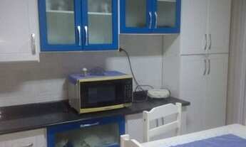 Imagem 6: Apartamento na Passagem