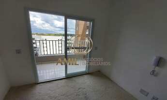 Imagem: SÃO JOSÉ DOS CAMPOS - Apartamento Padrão