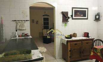 Imagem 6: Casa com 4 dormitórios à venda, 262 m² por R$ 800.000,00 - Residencial Aimoré - Várzea Pau