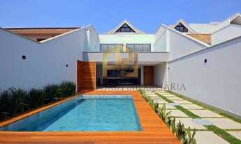 Imagem 2: Rio de Janeiro - Casa Padrão - Barra da Tijuca