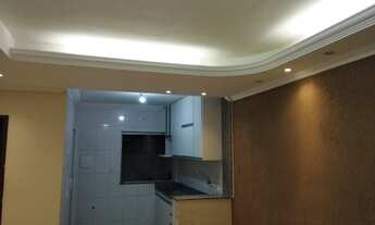 Imagem: Vende-se casa germinada duplex