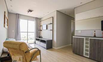 Imagem: Apartamento para Aluguel - Bonfim, 2 Quartos