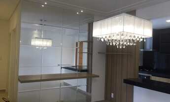 Imagem 2: Apartamento Luzes Campolim - 3 dormitórios à venda, 85 m² Mobiliado - 2 Vagas - Deposito P