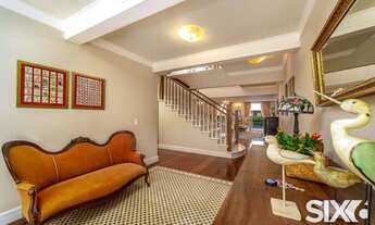 Imagem 3: Casa no Vila Rica com 4 dormitórios à venda no Estados em Balneário Camboriú/SC