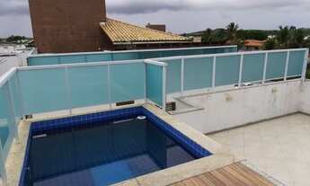 Imagem 3: Cobertura Nascente Buraquinho