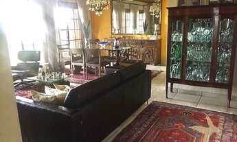 Imagem 5: Casa em rua fechada no Morumbi com 2 dormitórios para alugar, 280 m² por R$ 8.800/mês - Vi