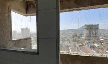 Imagem 5: Apartamento com 2 dormitórios à venda, 77 m² por R$ 320.000 - Vila Guilhermina - Praia Gra