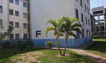 Imagem: Apartamento para Locação em Araçatuba