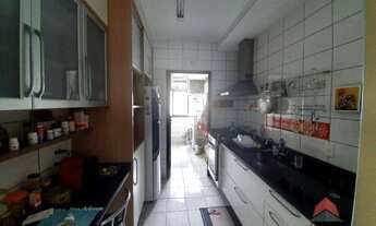 Imagem 7: Apartamento à venda, 85 m² por R$ 585.000,00 - Jardim Aquarius - São José dos Campos/SP