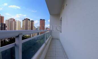 Imagem: SAO PAULO - Apartamento Padrão - CAMBUCI