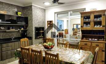 Imagem 6: Apartamento à venda, 4 quartos, 4 suítes, 3 vagas, Edifício Montanhan - Sorocaba/SP