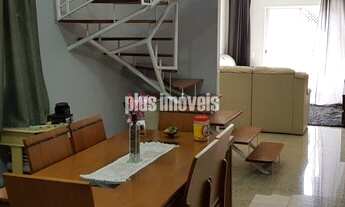 Imagem: Sobrado Monte Azul