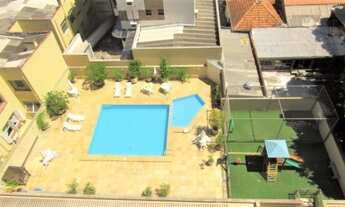 Imagem 7: Porto Alegre - Apartamento Padrão - Menino Deus