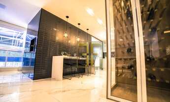 Imagem 7: HL Vaca Brava, Apartamento 163 m², Jardim America, Goiânia - GO