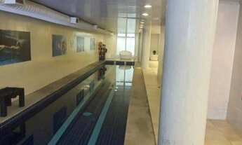 Imagem 5: Apartamento para venda possui 87 metros quadrados com 3 quartos em Vila Olímpia - São Paul