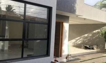 Imagem: GOIâNIA - Casa Padrão - Setor Goiânia