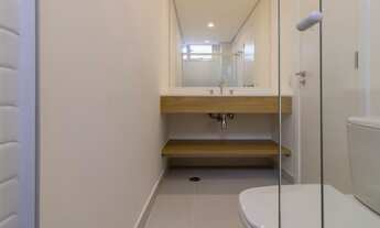 Imagem 7: Apartamento para venda possui 87 m² com 2 quartos em Cerqueira César - São Paulo - SP