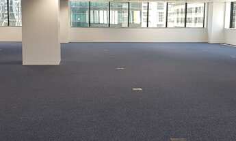 Imagem 3: Linda Sala Ed. Corporate Financial Center 540m²