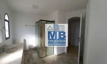 Imagem 6: Apartamento com 4 dormitórios, 280 m² - venda por R$ 1.800.000,00 ou aluguel por R$ 12.000