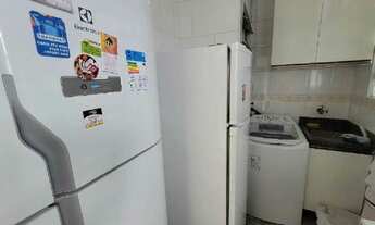 Imagem 5: Apartamento Ilha Porchat com vista privilegiada