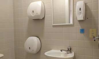 Imagem 4: Conjunto para alugar, 32 m² por R$ 2.300/mês - Moema - São Paulo/SP