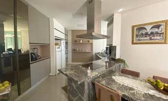 Imagem 6: Sobrado com 4 dormitórios à venda, 386 m² por R$ 2.000.000 - Plano Diretor Norte - Palmas