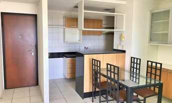Imagem 2: Apartamento com 3 dormitórios à venda, 70 m² por R$ 580.000,00 - Meireles - Fortaleza/CE